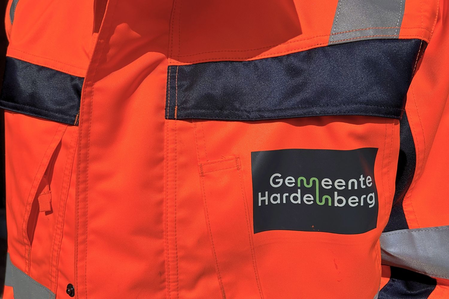 Gemeente Hardenberg Rayon 2 (Hardenberg, Kern, Noord en Zuid)